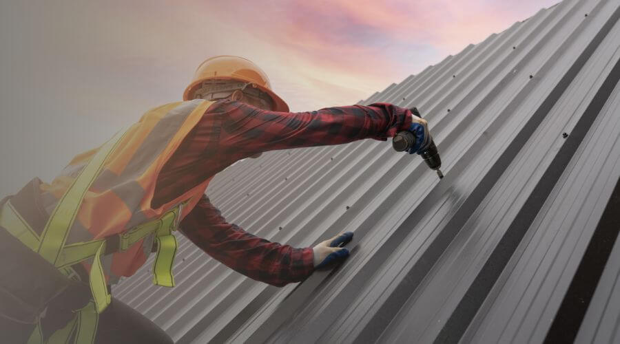 Expert top industrial roofings services in Steinhatchee, FL